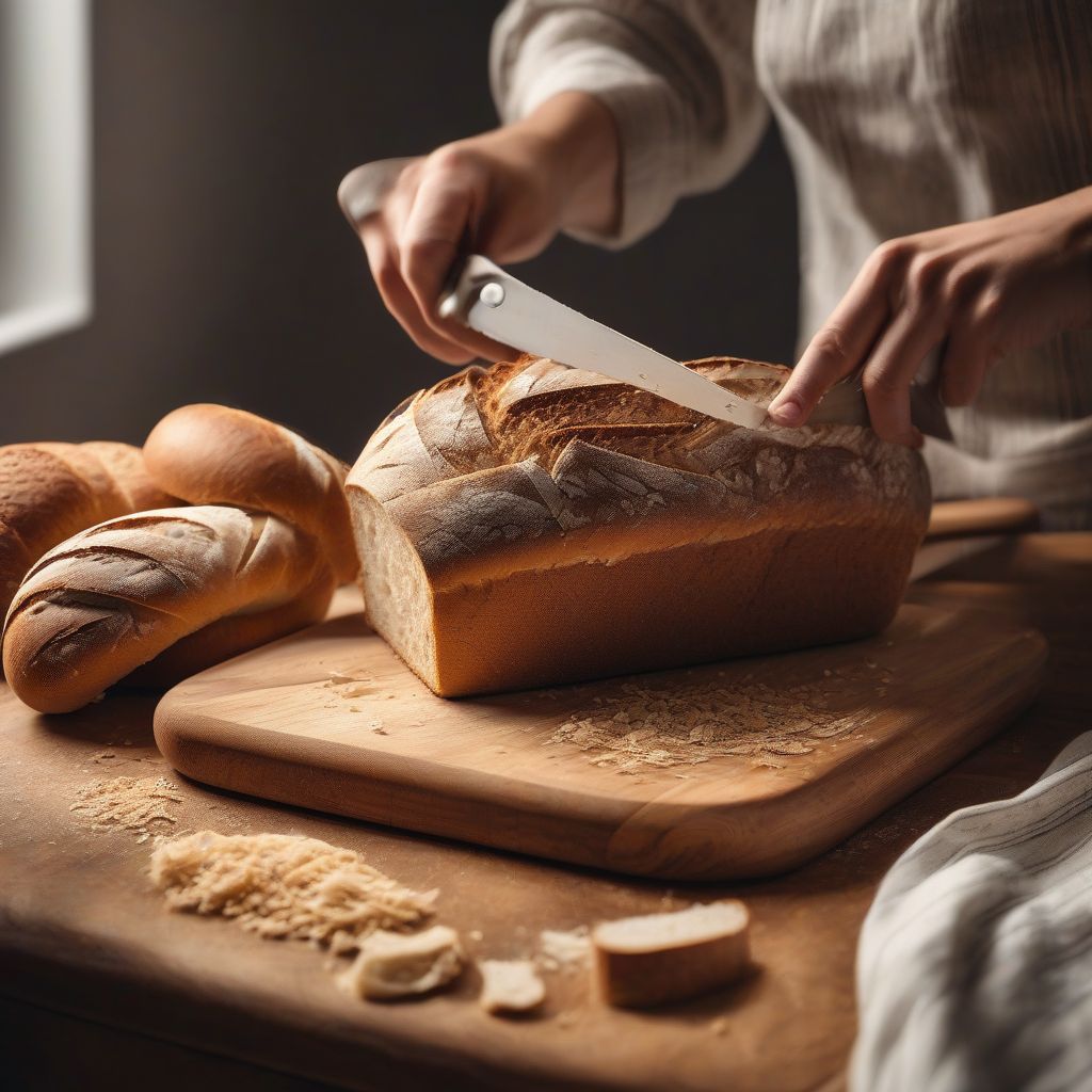 Baking Bread