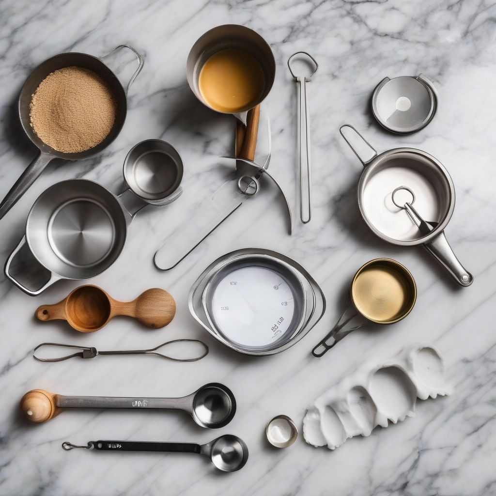 Essential Tools for Even Baking