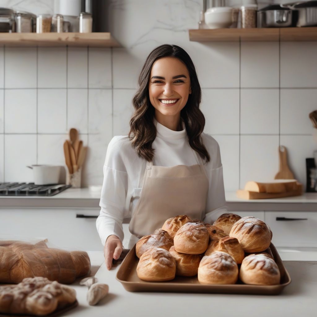 The Future of Baking