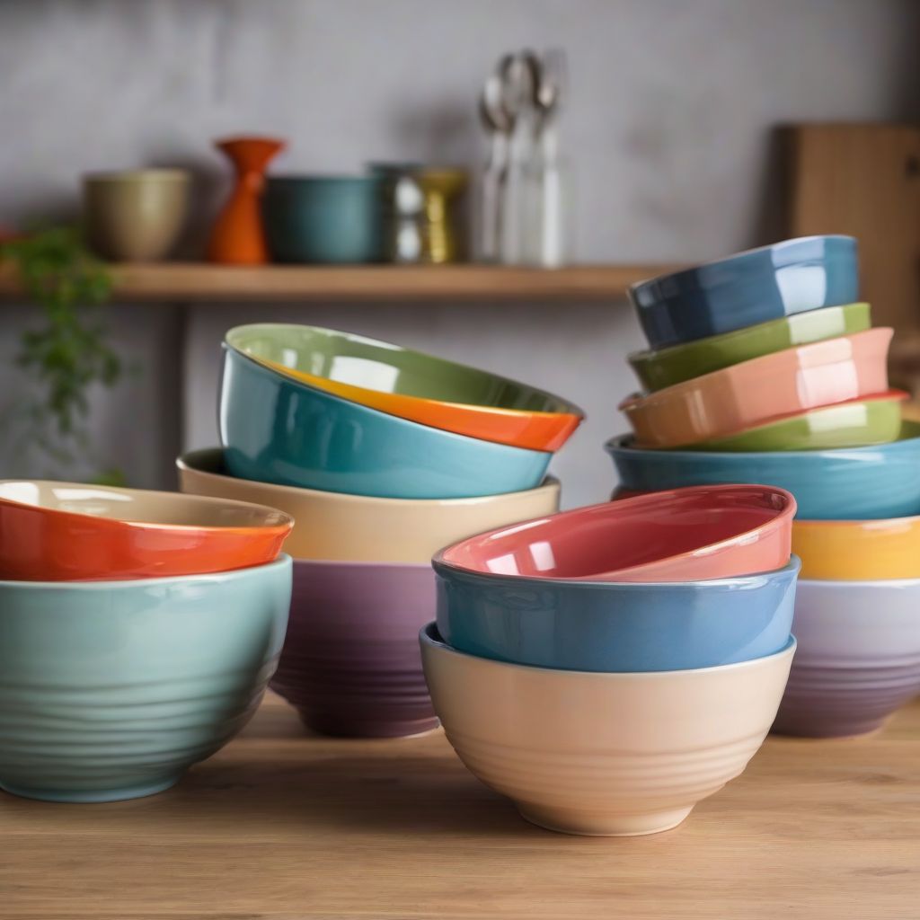 Mixing Bowls